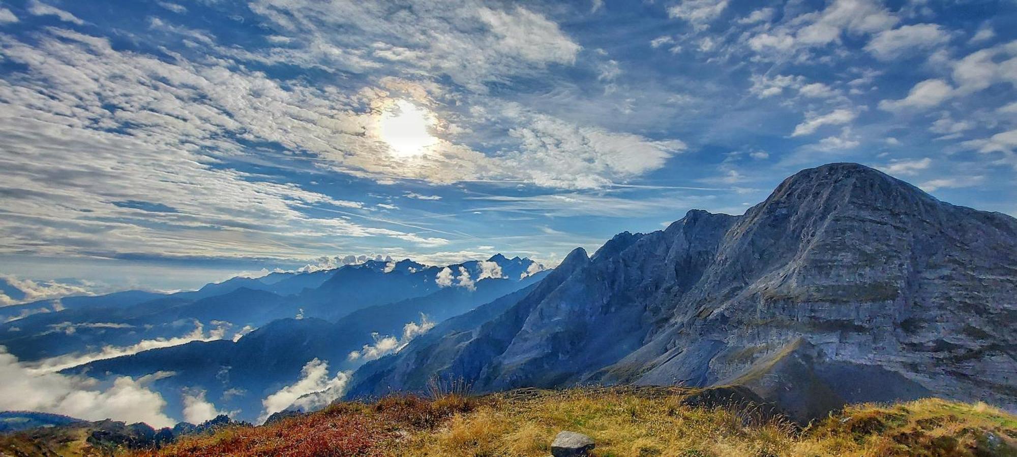 Alpenzeit Zillertal Apartments Целль-ам-Ціллер Екстер'єр фото