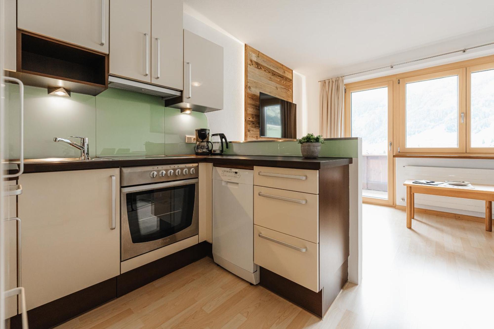 Alpenzeit Zillertal Apartments Целль-ам-Ціллер Номер фото