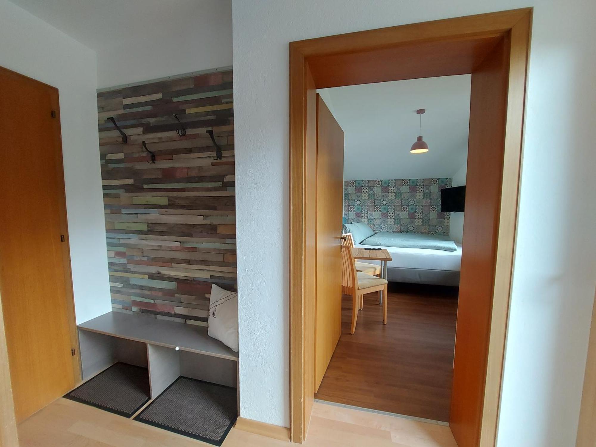 Alpenzeit Zillertal Apartments Целль-ам-Ціллер Номер фото